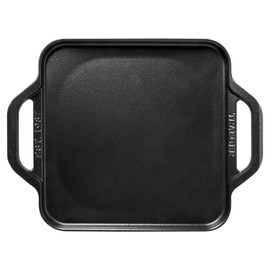 Traeger Grills BAC620 Induction Cast Iron Skillet Grill Accessory