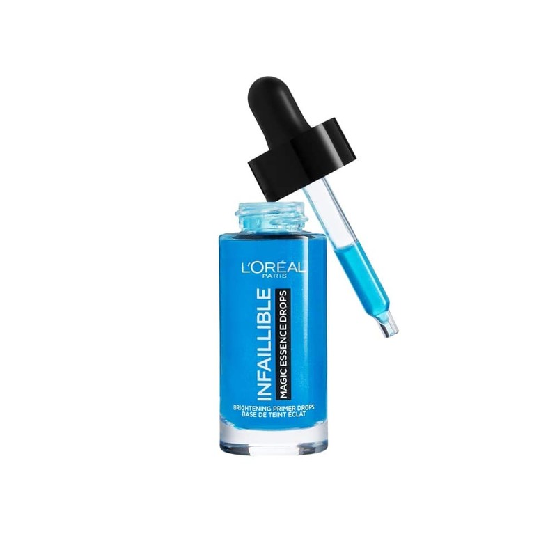 L'Oreal Paris Unisex Inf Nu L'Oreal Infaillible Magic Essence Drops