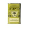 Garlic Thyme EVOO olive oil 250 ml