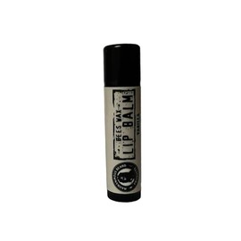 Paquete de 3 bálsamos labiales magnéticos 100% naturales (sabor vainilla) – con amplio espectro SPF 25 – los mejores bálsamos labiales totalmente naturales del planeta, aprobado por ZEUS