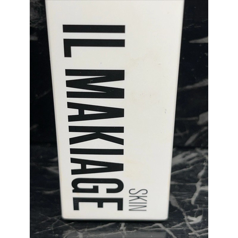 IL MAKIAGE Skin 85/66 Magic Moisturizing Sun Foam Face &