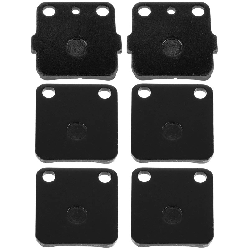 Caltric Brake Pads for Yamaha Blaster 200 YFS200 2003-2006 Front