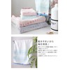 Imabari Towel, Certified, Face Towel, Hiorie Geometric Jacquard, Claire, Set