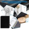 YiliYa 200 Sheets Black Carbon Paper Transfer Paper, A4 Transfer