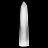 Large Selenite Rods Gemstones Rod Selenite Crystal Tower for Reiki