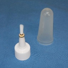 Elmek FD-5015NW Brush Tip (White)