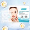 Collagen Patches Pack of 160 Anti-Wrinkle Patches, Wrinkle Plasters Face