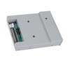 SFR1M44‑U100 3.5in 1.44MB USB SSD Floppy Drive Emulator Plug and