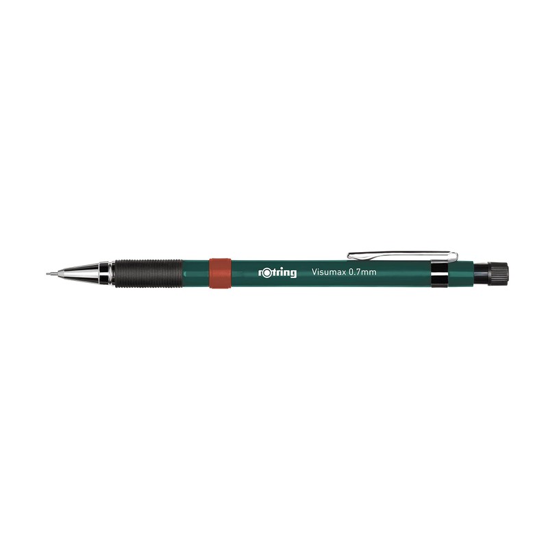 Rotring Visumax Mechanical Pencils - 0.7mm - Pack of 6