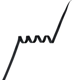 DINDOSAL Black Ribbon 1/2 Inch Satin Ribbon Silk Ribbon for Wedding Decor Thin Black Ribbon for Gift Wrapping Hair Ribbon for Crafts Bridal Shower Invitation Bouquet Wrap - 50Yards