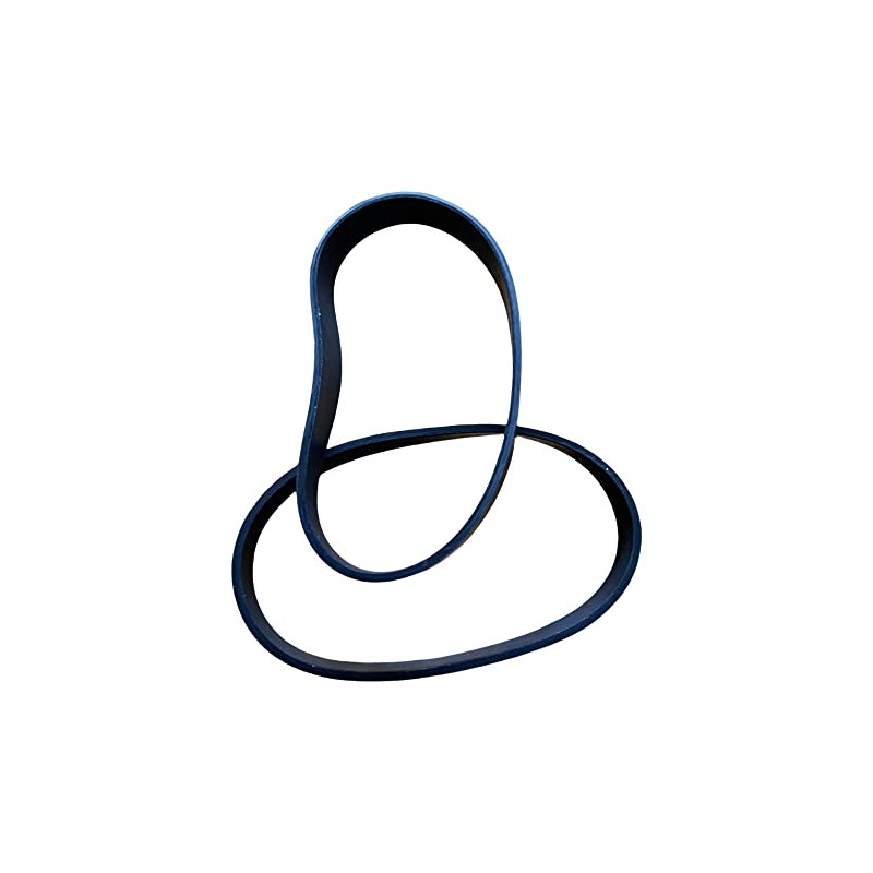 2 drive belts for vax premium model u84-m1-re. Power reach