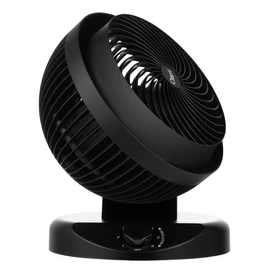 Ozeri Brezza 360 10" Oscillating Table Fan, with Orbital Motion Technology
