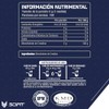 SCIFIT| Creatina Monohidrato de Alta Pureza | 500 g |