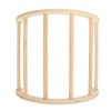 Chick Perch Paw Grinding Stable Structure Arch Shape Wooden Chicken