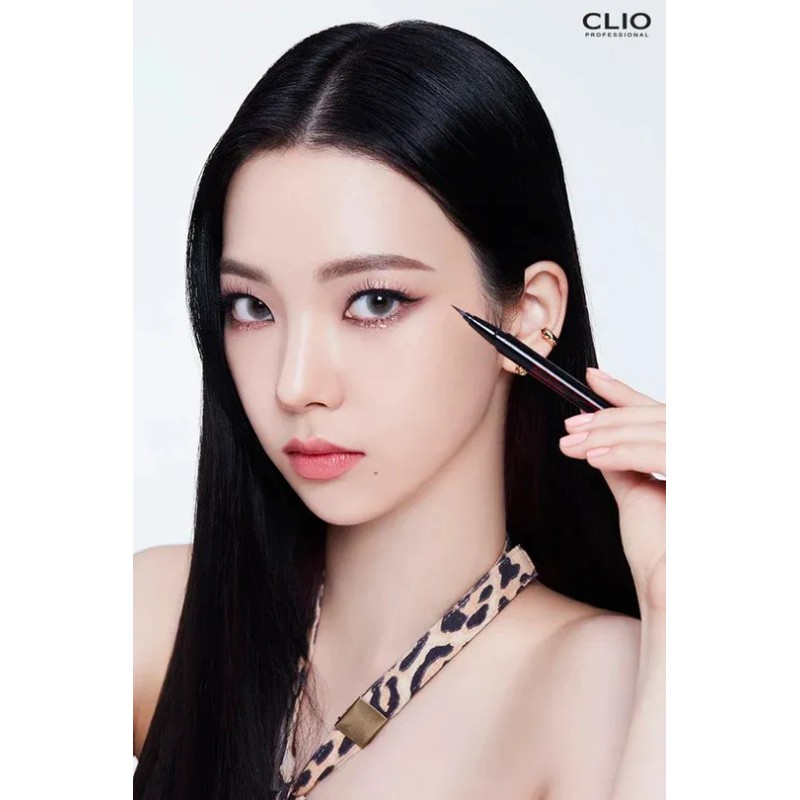 Clio - Superproof Pen Liner Kill Delineador De Ojos Coreano