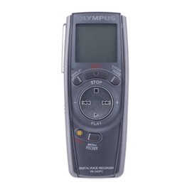 Olympus VN-240 PC Digital PC Link Voice Recorder