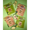 Hippie Snacks Avocado Crisps, Guacamole, Plant-based, High Protein, Gluten Free