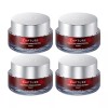 AHC 캡처 솔루션 프라임 리바이탈 크림 50ml 4개 AHC Capture Solution Prime Revital Cream 50ml 4pcs