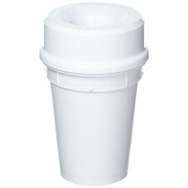 Whirlpool 63580 Liquid Fabric Softener Dispenser, White