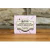 Goats Milk Soap (Lavender)