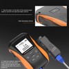 Optical Fiber Power Meter 4 in 1 Fault Locator Detector
