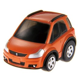 ChoroQ Suzuki SX – 04 std31 