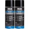 Yamalube Stor-Rite Engine Fogging Oil 12 oz. 2-Pack