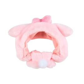 Sanrio 323560 Penlight Cover Enjoy Idol, My Melody, My Melody, 5.4 x 4.7 x 1.2 inches (13.8 x 12 x 3 cm), Character