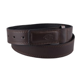 Dickies Men's Mechanic Belt, Brown, X-Small (26-28)