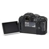 Easy Cover for Nikon Z6III, Black, camera cover