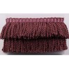 Curtain Fringes Bullion Fringe Trim 3 Inch Wide 6 Yards