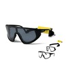 OCEAN KILLY WATER Floating Sunglasses for Water Sports Polarized Kitesurf
