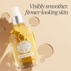 Aceite Corporal Reafirmante Almendra L'Occitane, 100ml