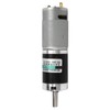DC Geared Motor Copper High Torsion Low Noise Mini Electric
