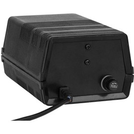 Parts Express 3-12V 2A Regulated 6-Way DC Power Supply