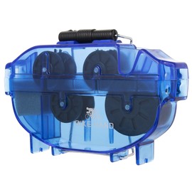 Bike Hand Chain Scrub Machine YC-791 Bicycle