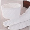 GRIRIW Newborn Belt 6pcs Baby Belly Band Comfortable Navel Protection