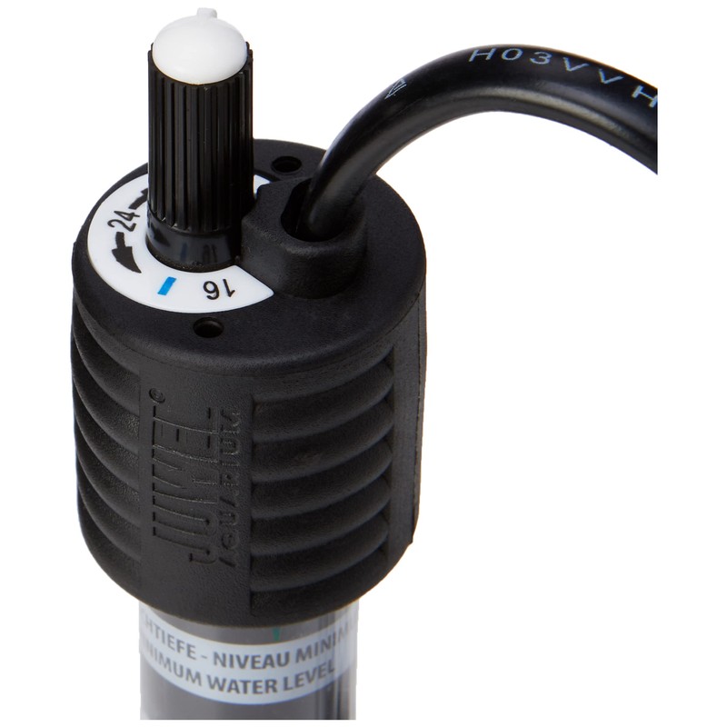 Jewel Automatic Heater, 100 W