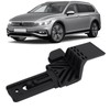 ECSiNG Auto Rechts Laderaumabdeckung Rolloabdeckung Hlder 3G9867900 Kompatibel mit Passat