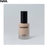 NAMING Layered Cover Foundation SPF35 PA++ 30ml, Color:21Y