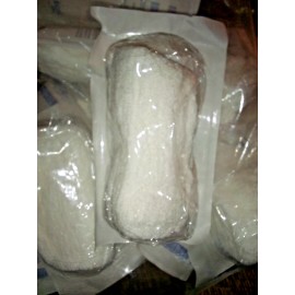 Hartmann Sterilux (Kerlix) Bulky Roll Gauze Sponge~6 Ply 4½" x 4.1 Yds~Lot of 10