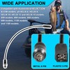 720074-12 AS EC QDE Ethernet Adapter Cable Suitable for Humminbird