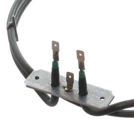 Reliapart Compatible C00915833 for Stoves, for Leisure, for Flavel, for Beko DV, DVC Series Fan Oven Element (1800W)