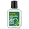 Desert Essence - Aceite de Árbol de Té 100% Australiano