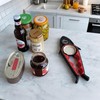 5 in 1 Jar Opener for Seniors with Arthritis, Bottle
