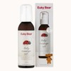 Euky Bear Buy Euky Bear Baby Massage Oil 125ml Online | Chempro Chemists