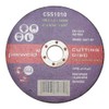 (Pack of 20) Parweld (4") 100mm x 1mm Thin Stainless