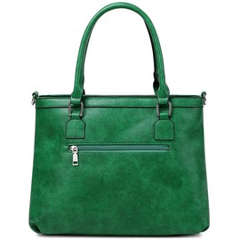 sqlp Purses for Women Soft Leather Hobo Bags Large Womens Crossbody Purse Ladies Tote Handbags Shoulder Bag Green