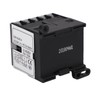 DC Contactor 16A Flame Retardant High Sensitivity Strong Bearing Mini