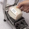 French Fry Cutter, Stainless Steel Potato Cutter, Potato Slicer, Includes